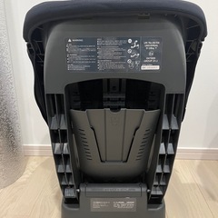 チャイルドシートの画像