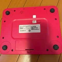 体重計 タニタの画像