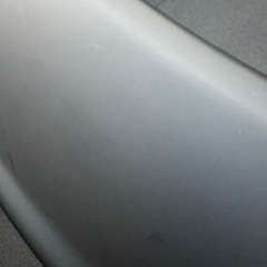 ハイエース200系オーバーフェンダーの画像