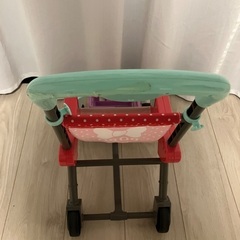 ぽぽちゃんのバギーをお譲り致します。の画像