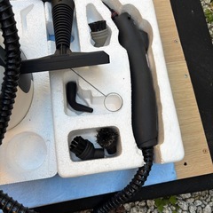 スチーム洗浄機
の画像