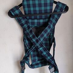 おんぶ＆だっこひもの画像