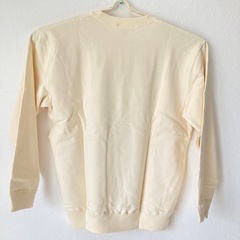 ドラゴンボールプリント　トレーナーの画像