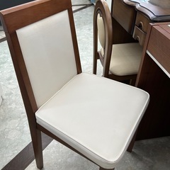 【表示価格より20%OFF!!】丸藤家具 ドレッサー シュバリエの画像