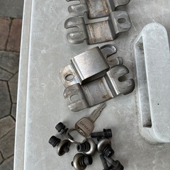 ルーフボックス　terzo
の画像