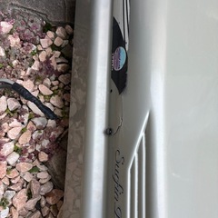 ルーフボックス　terzo
の画像