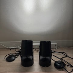 【決まりました】コンセント式スポットライトの画像