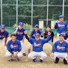 マネージャー大募集！！ − 広島県