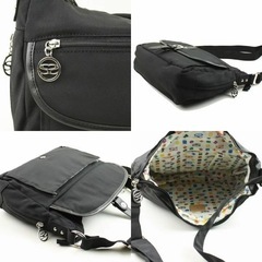 サボイ SAVOY ショルダーバッグ の画像