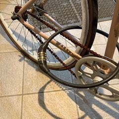 自転車（A.N.DESIGN（エーエヌデザイン） Laugh（ラフ））の画像