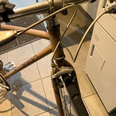 自転車（A.N.DESIGN（エーエヌデザイン） Laugh（ラフ））の画像