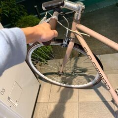 自転車（A.N.DESIGN（エーエヌデザイン） Laugh（ラフ））の画像