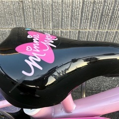 子供用 自転車の画像