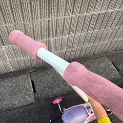 子供用 自転車の画像