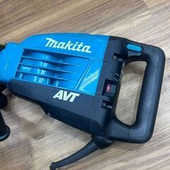 マキタ(makita) 電動ハンマー HM1317C【船橋馬込店】【店頭取引限定】【中古】管理番号：ITSZEUU508WCの画像