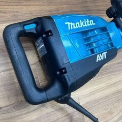マキタ(makita) 電動ハンマー HM1317C【船橋馬込店】【店頭取引限定】【中古】管理番号：ITSZEUU508WCの画像