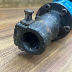 マキタ(makita) 電動ハンマー HM1317C【船橋馬込店】【店頭取引限定】【中古】管理番号：ITSZEUU508WCの画像