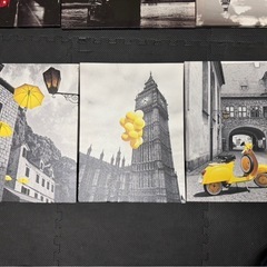 アート　絵画の画像