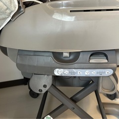 コンビ　ネムリラ　AT i bedの画像