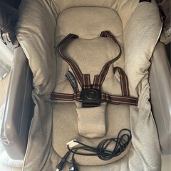 コンビ　ネムリラ　AT i bedの画像