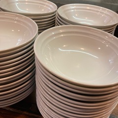 白磁　器の画像