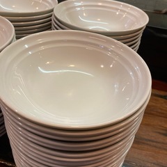 白磁　器の画像