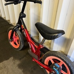 ストライダー
の画像