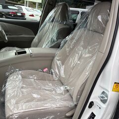 エスティマハイブリッドの画像