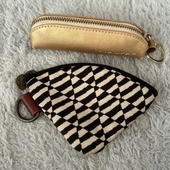 コインケース　小銭入れ　ポーチなどセットの画像
