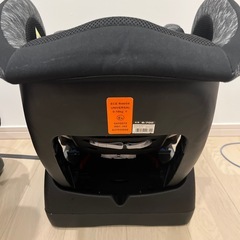 チャイルドシートの画像