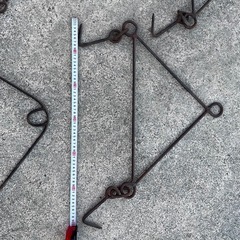 肉用フック🪝の画像