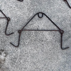 肉用フック🪝の画像