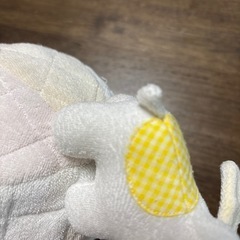 familiarおきあがりCCドッグ中古ファミリアの画像