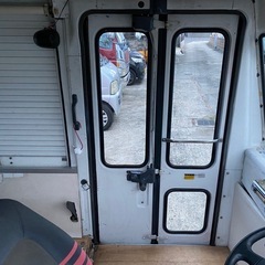 ◼️ダイハツミラバン◼️車検令和8年4月◼️AC◼️オートマ◼️の画像