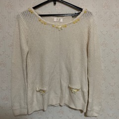 トップス　3点セットの画像