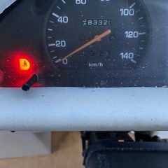 ◼️ダイハツミラバン◼️車検令和8年4月◼️AC◼️オートマ◼️の画像