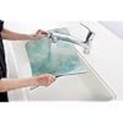 珪藻土バスマット (新品未開封)の画像