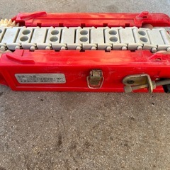 播種機ごんべえ リンクカセット&りリンクベルト付の画像