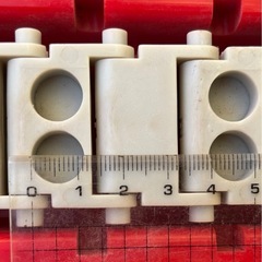 播種機ごんべえ リンクカセット&りリンクベルト付の画像