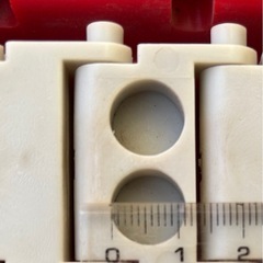 播種機ごんべえ リンクカセット&りリンクベルト付の画像