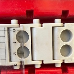 播種機ごんべえ リンクカセット&りリンクベルト付の画像