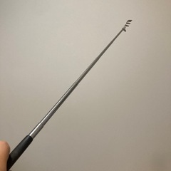 めっちゃ伸びる孫の手の画像