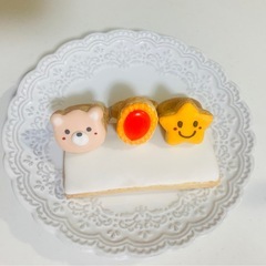 11月30日アイシングクッキーWSの画像