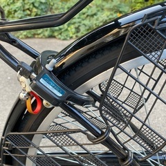 ママチャリの画像