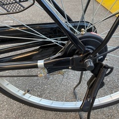 ママチャリの画像