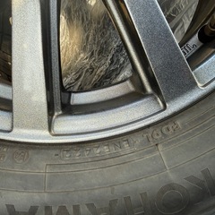 205 65 15 4本の画像