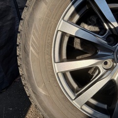 205 65 15 4本の画像