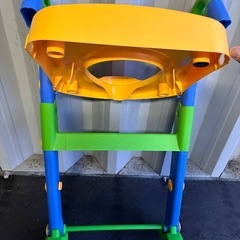 トイレ補助用品
の画像