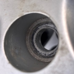 ウィンターマックス01 スタッドレス&ほホイールセットの画像