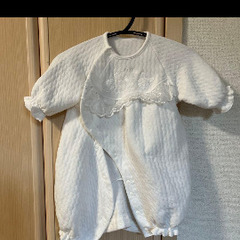 ベビードレスですの画像